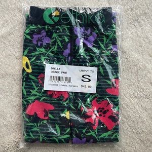 NWT Ethika Lounge/workout leggings